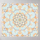 Pesquisar por design decorativo pósteres Flor