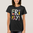 Pesquisar por sexta feira camisetas Feliz