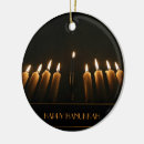 Pesquisar por menorah ornamentos Hanukkah feliz