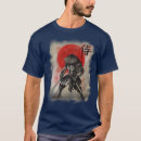 Pesquisar por samurai japão camisetas Animais de estimação japoneses