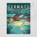 Pesquisar por zermatt cartoes postais Neve