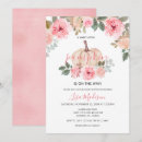 Pesquisar por convite com abóbora convites Está a caminho