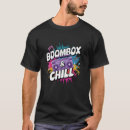 Pesquisar por caixa de som camisetas Música