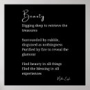 Pesquisar por poema beleza artes pósteres Para todos