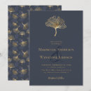 Pesquisar por gingko convites Elegante