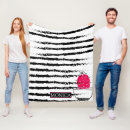 Pesquisar por zebra rosa mantas Branco