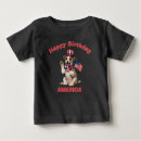 Pesquisar por patriotas bebê camisetas Qualquer crinaça