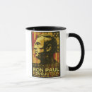 Pesquisar por ron paul canecas Revolução