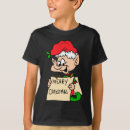 Pesquisar por duende dos desenhos animados camisetas Bonito