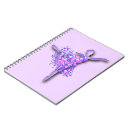 Pesquisar por ballerina cadernos de notas Dançarina de balé
