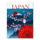 Pesquisar por viagem japão pôsteres pósteres Clássico