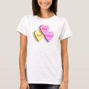Pesquisar por amarelo roxo camisetas Coração