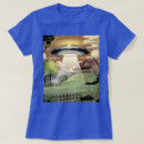 Pesquisar por ufo banda camisetas Cômico