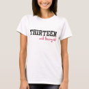 Pesquisar por treze camisetas Adolescente