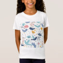 Pesquisar por desenhos animados florais camisetas Colorido