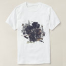 Pesquisar por ponteiro wirehaired camisetas Caça