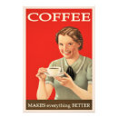 Pesquisar por café faz pôsteres pósteres Vintage
