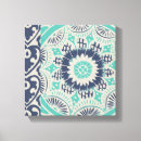 Pesquisar por azulejos impressão de canvas Design