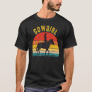 Pesquisar por cavalo marrom camisetas Equitação