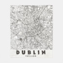 Pesquisar por e dublin mantas Mapa