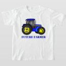 Pesquisar por azul do trator camisetas Agricultor