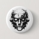 Pesquisar por eu sou robô botons Inteligência artificial