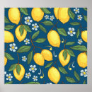 Pesquisar por frutas tropicais pôsteres pósteres Padrão