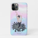 Pesquisar por da bailarina iphone capas Feminino
