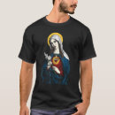 Pesquisar por coração imaculado camisetas Immaculato