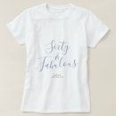 Pesquisar por d 60 camisetas 60º aniversário