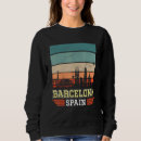 Pesquisar por espanha barcelona moletons com capuz Retrô