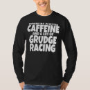 Pesquisar por drag racing camisetas Corrida