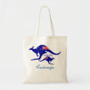 Pesquisar por bandeira austrália bolsas tote Canguru