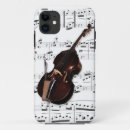 Pesquisar por violino iphone capas Clássico