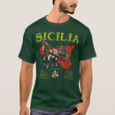 Pesquisar por sicilian camisetas Para todos
