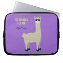 Pesquisar por lama laptop sleeves Ilustração