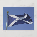 Pesquisar por bandeira escocesa cartoes postais Reino unido