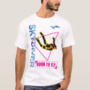 Pesquisar por esportes parapente camisetas Paraquedista