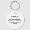 Pesquisar por idoso chaveiros Engraçado