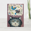 Pesquisar por atrevido cartoes Gato