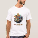 Pesquisar por áfrica do sul masculinas camisetas Animal