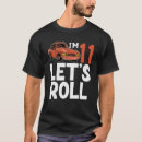 Pesquisar por car driver camisetas Gráfico