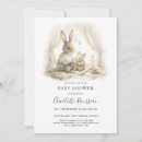 Pesquisar por coelho bebê convites Convidados