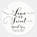 Pesquisar por o amor é doce adesivos Noiva