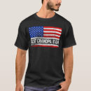 Pesquisar por bandeira de américa camisetas Pai