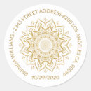Pesquisar por mandala dourada adesivos Ouro