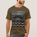 Pesquisar por chevron camisetas Vintage