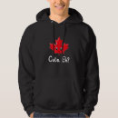 Pesquisar por canadense moletons com capuz Turista