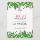 Pesquisar por flamingos cartoes Chá de fraldas