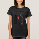 Pesquisar por coração vintage camisetas Esqueleto